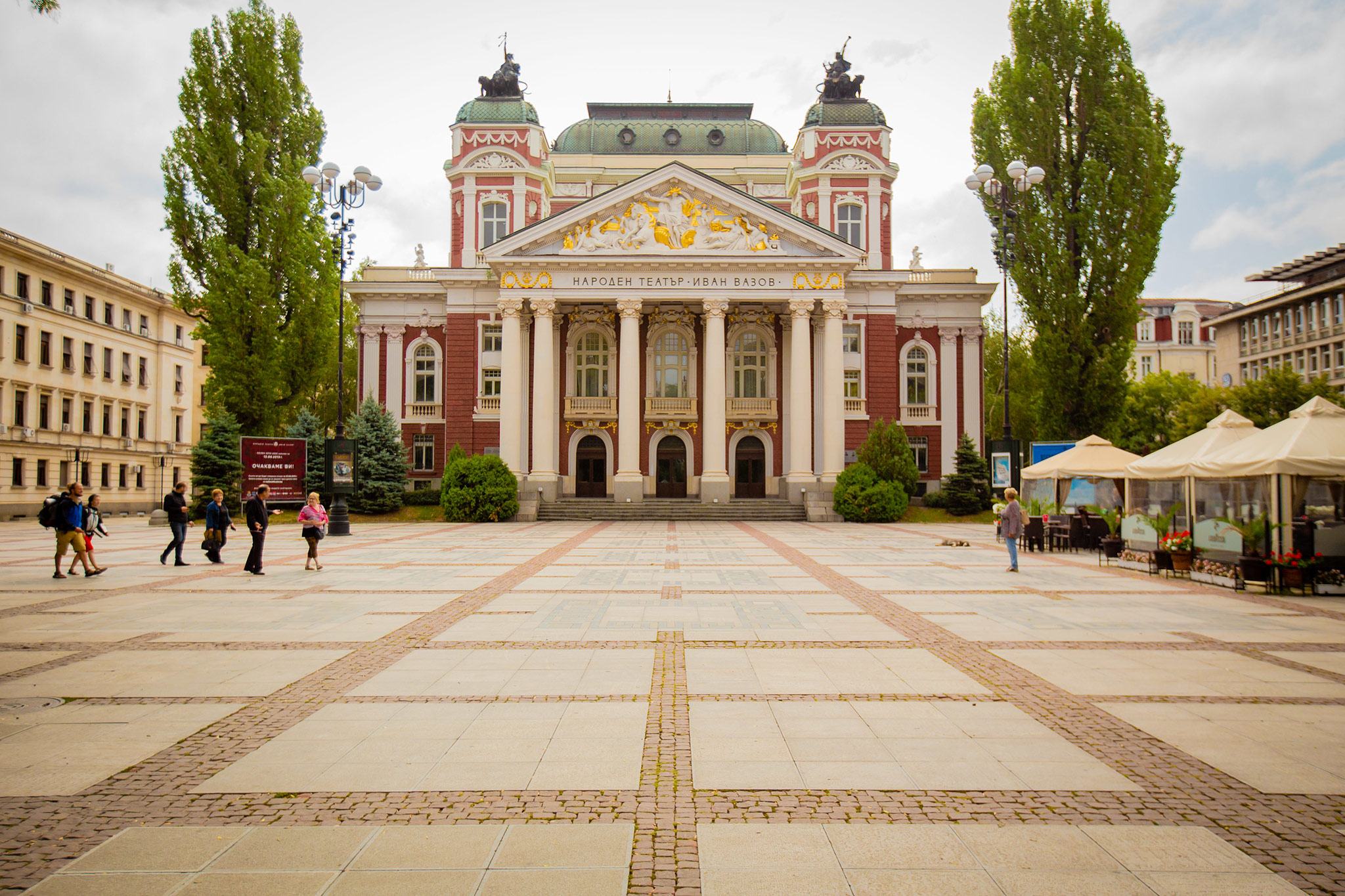 Sofia